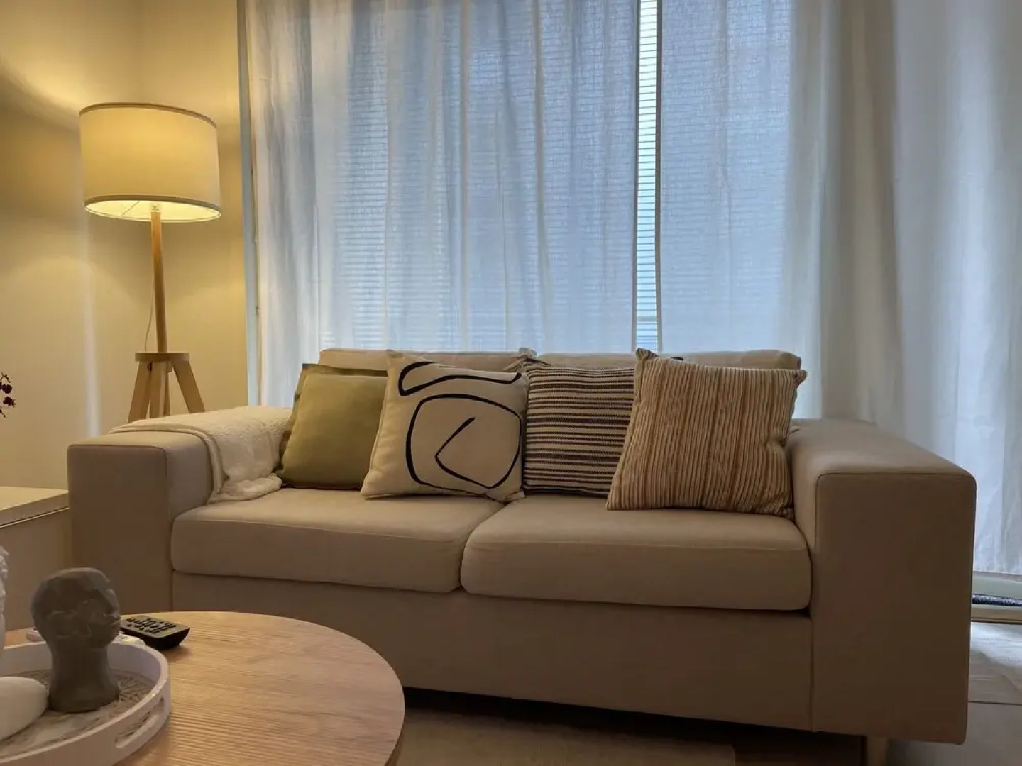 Immaculate 1-bed Apartment in Tampere