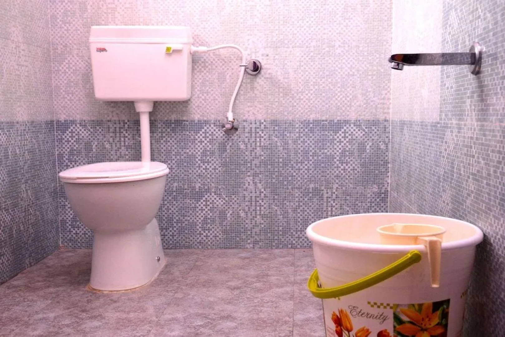 Coorg Girinivas Deluxe Homestay-WI-FI