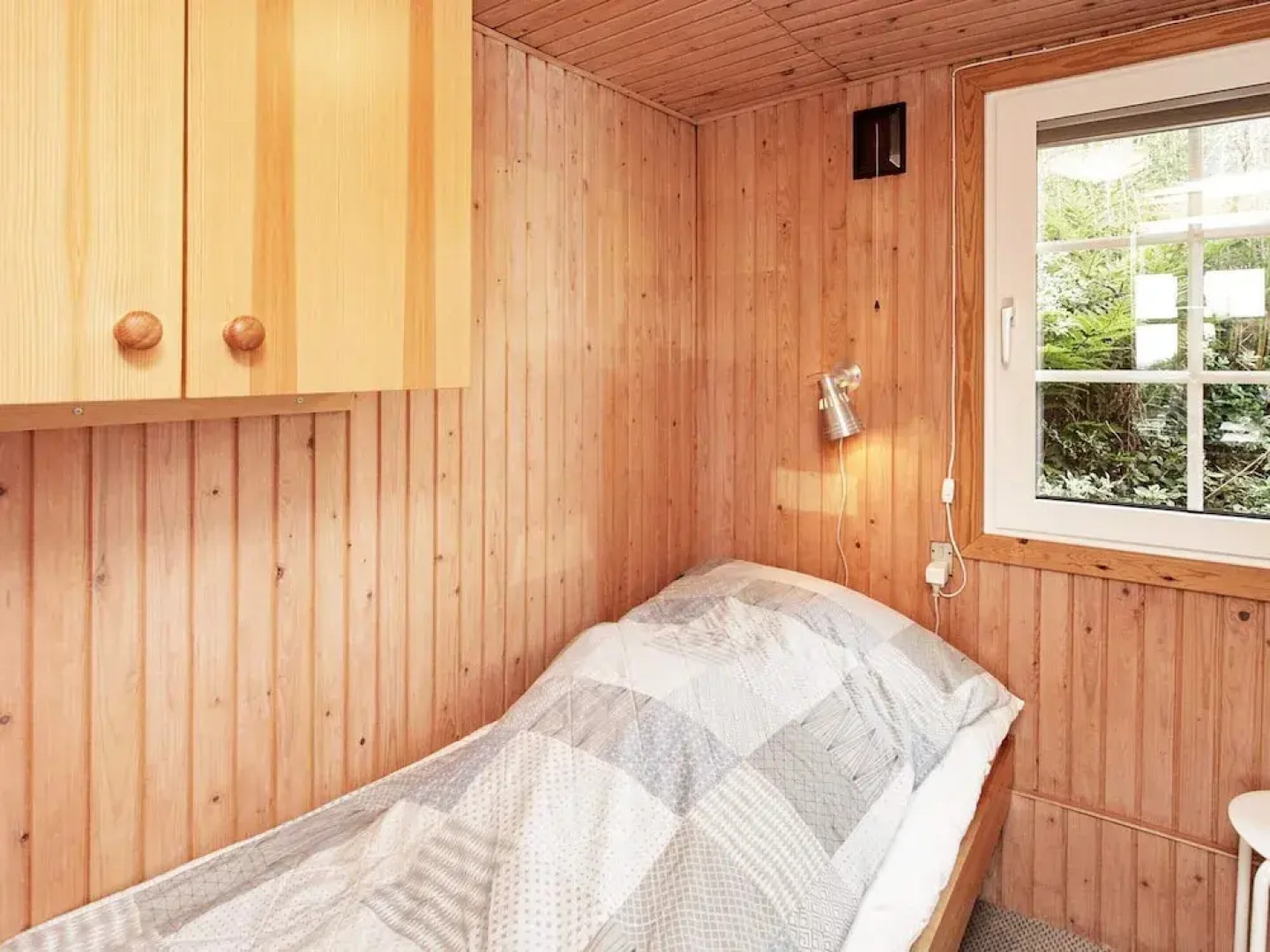 4 Person Holiday Home in Struer