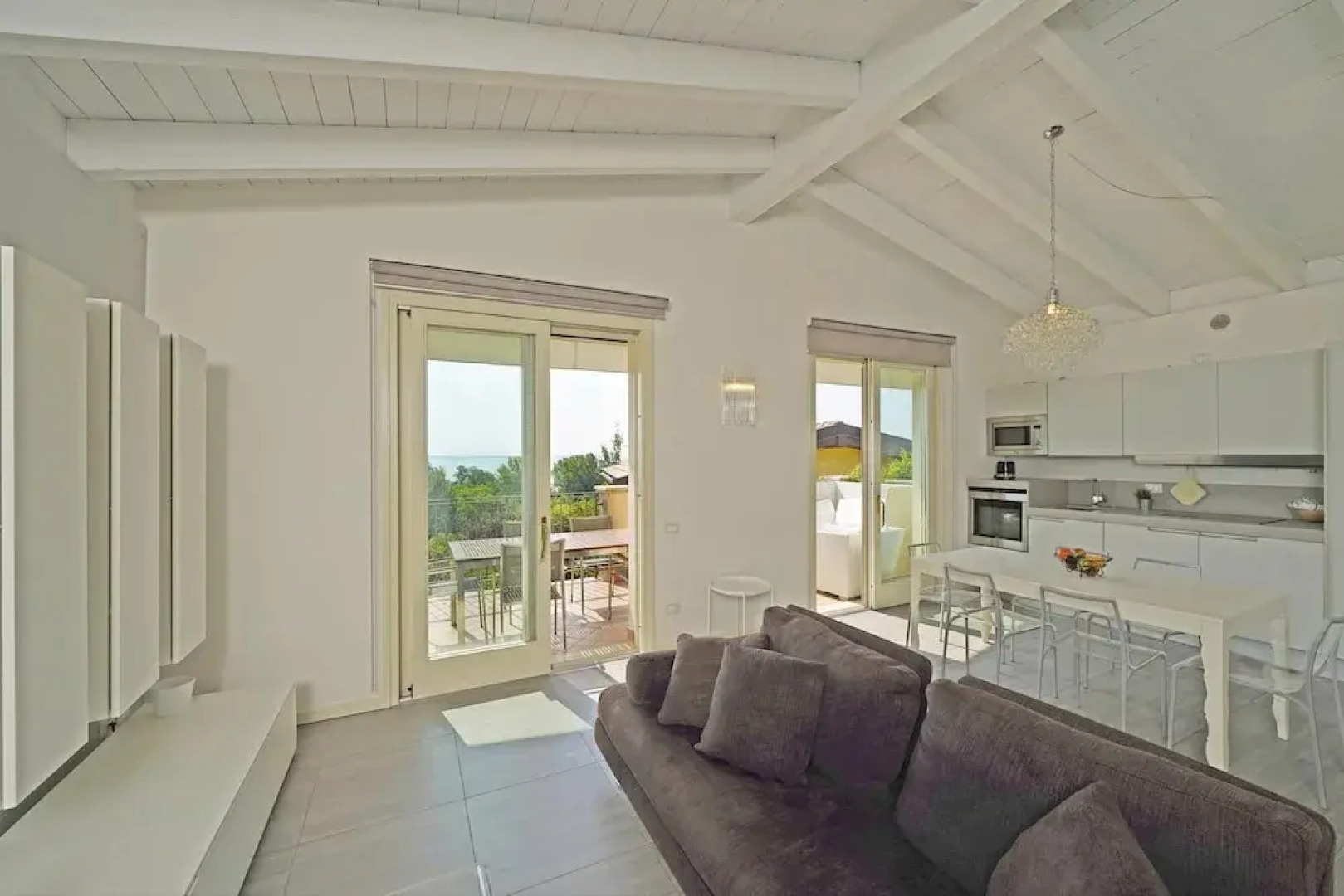 Montecolo Resort E7 by Wonderful Italy