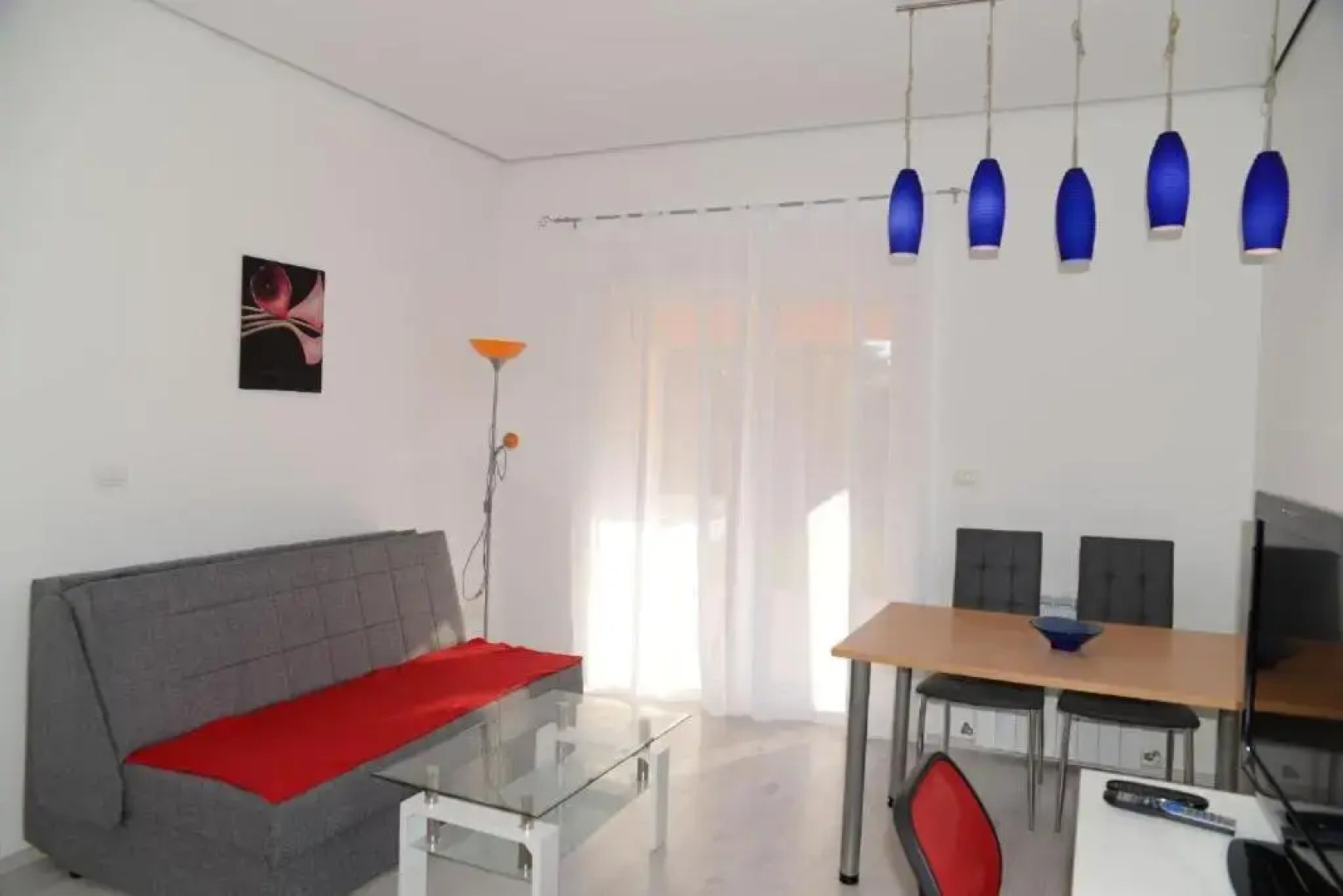 San Lorenzo Apartments