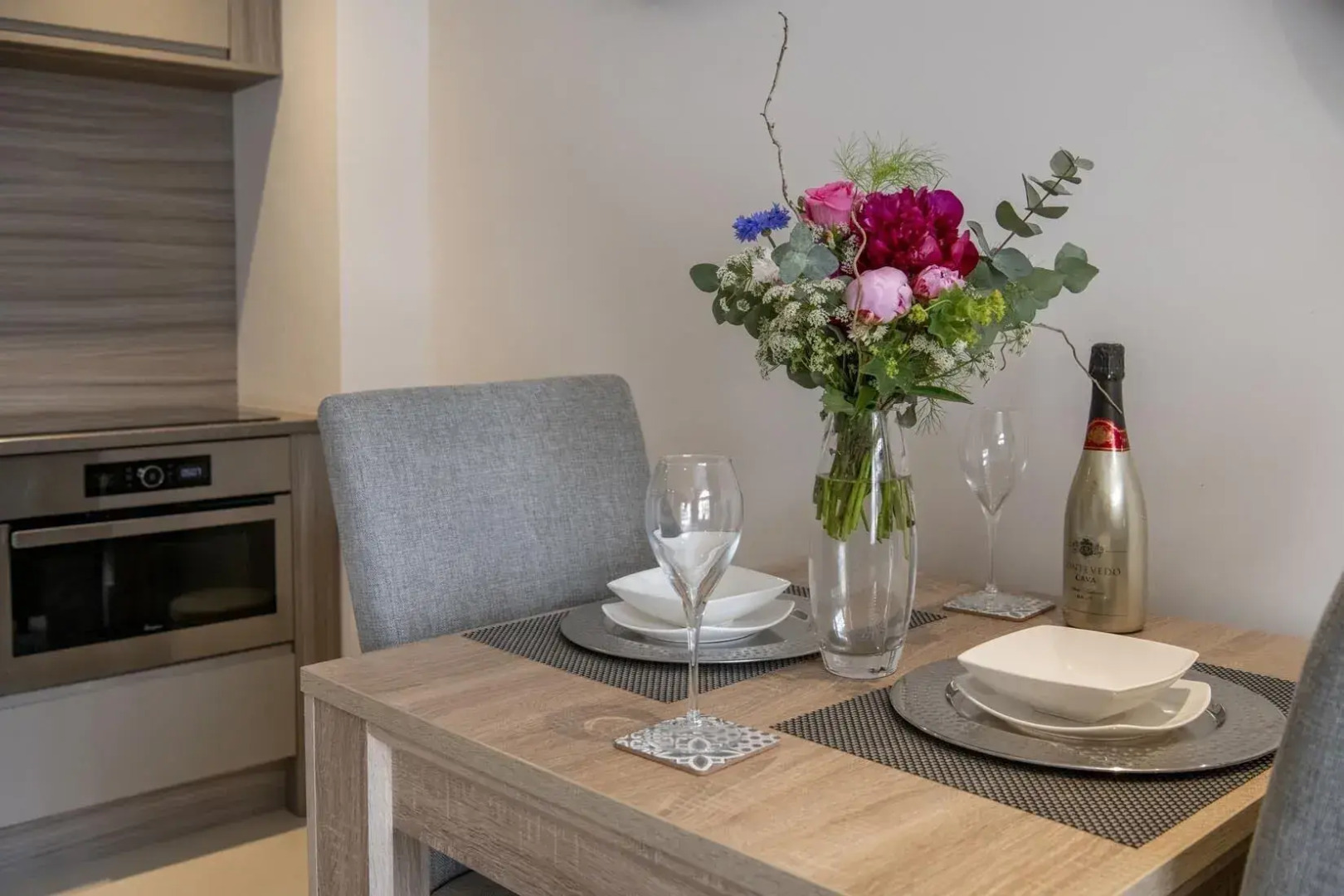 Chocolets - The Yorkie Suite