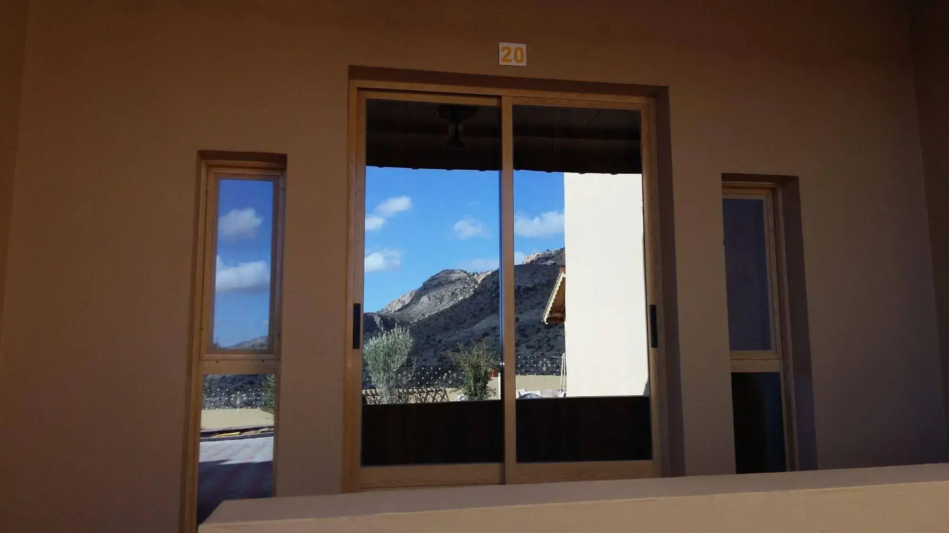 Shorfet Al Alamin Hotel