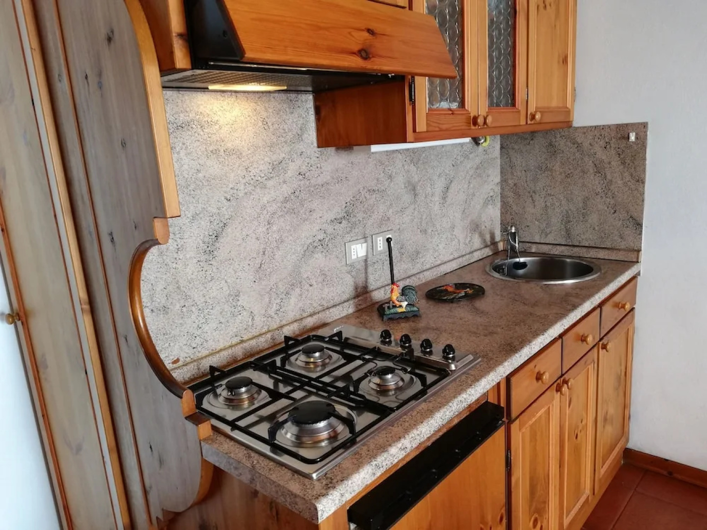 Residence Borgo al Sole by Gruppo LCL