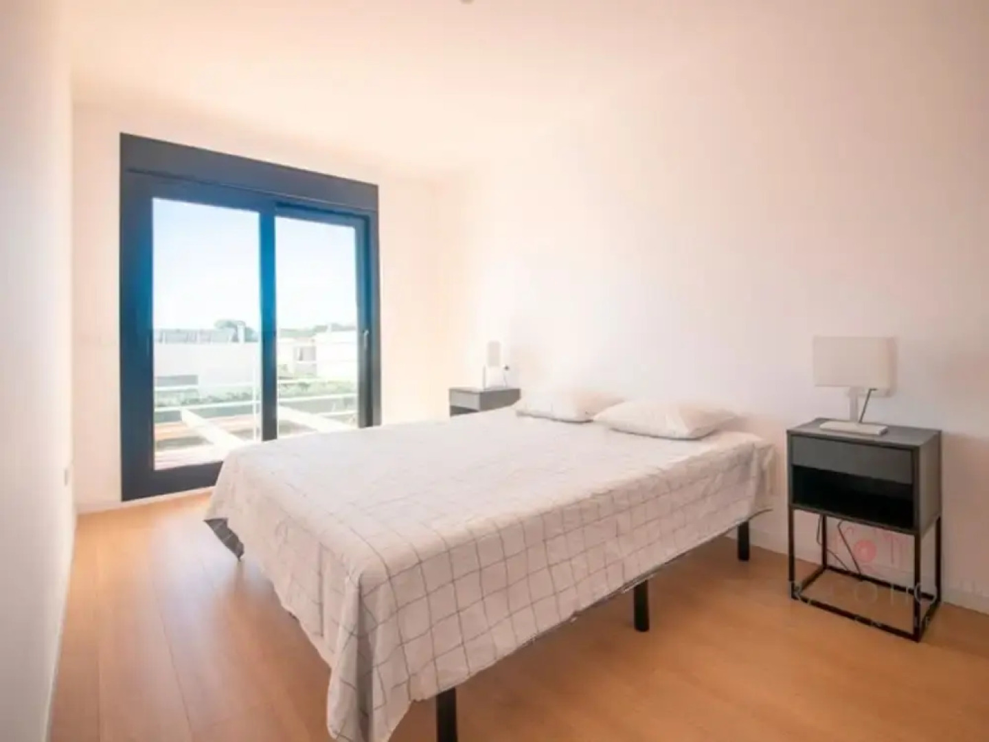 Th130 Villa Moderna Golf y Playa