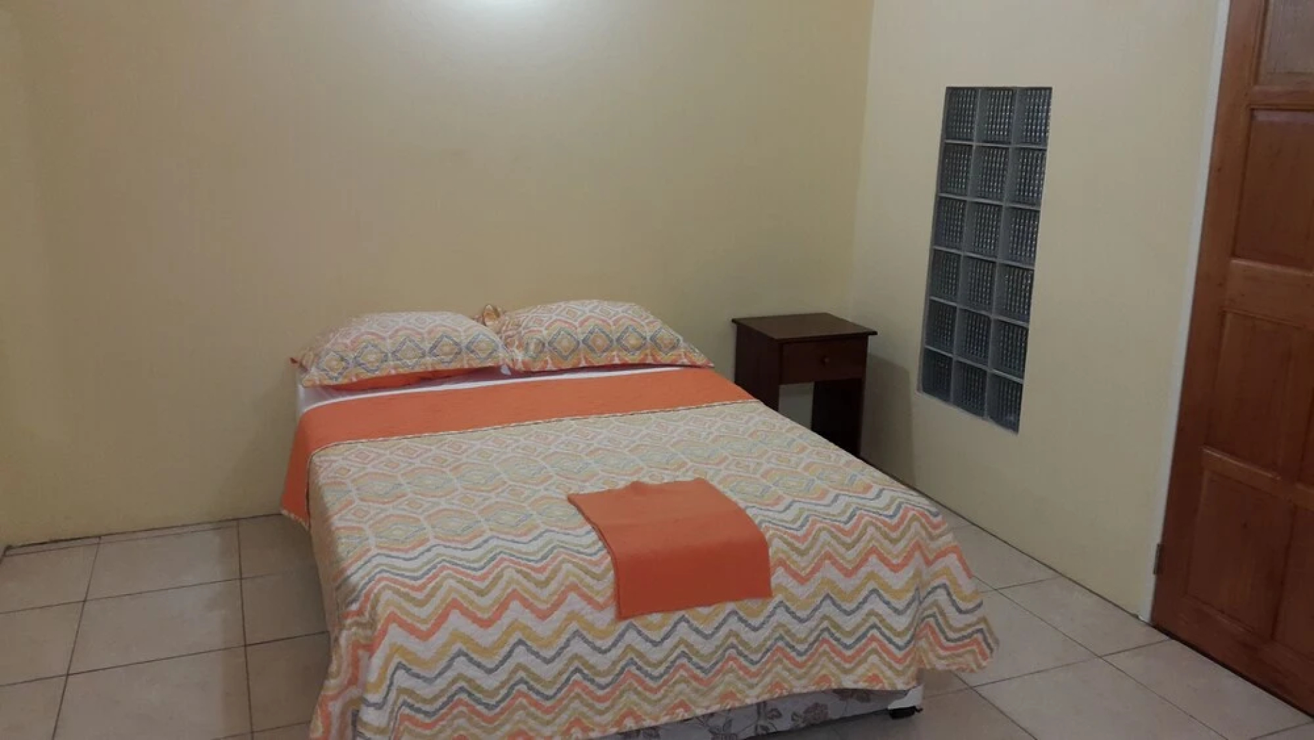 Cool Runnings Apartments