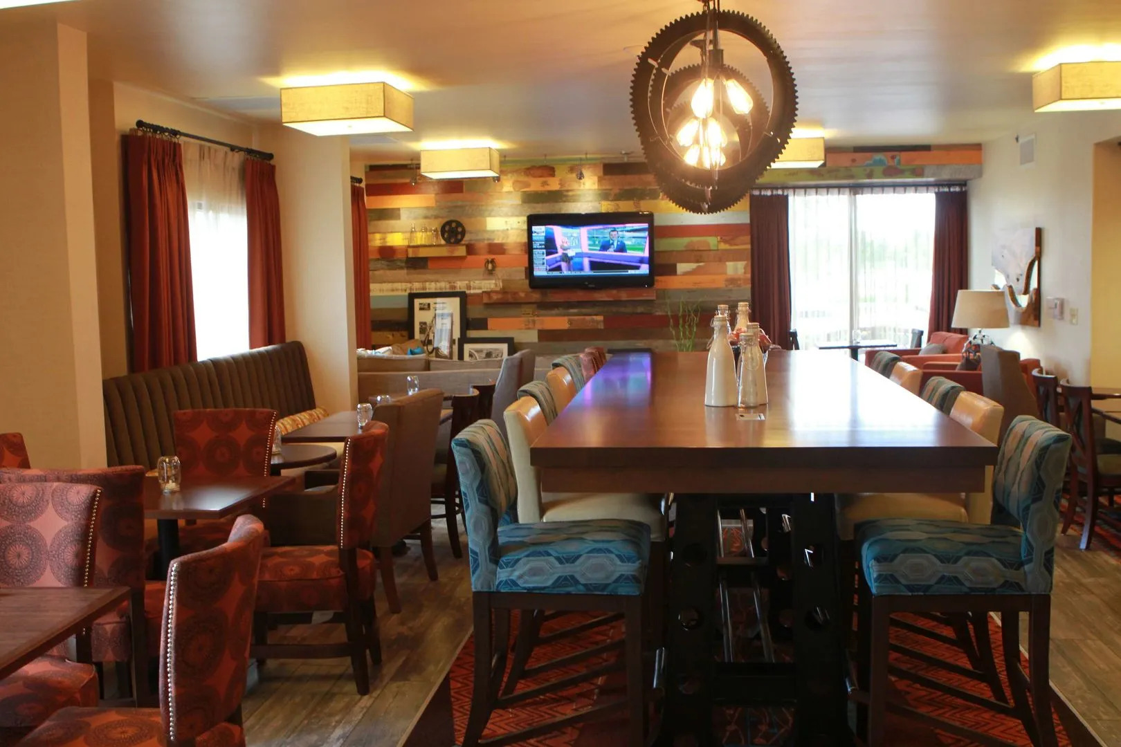 Hampton Inn Beaumont