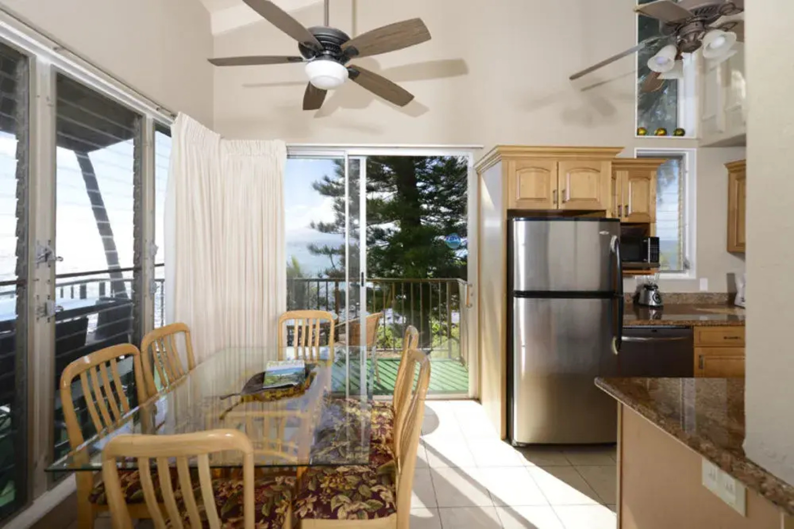 Polynesian Shores 111