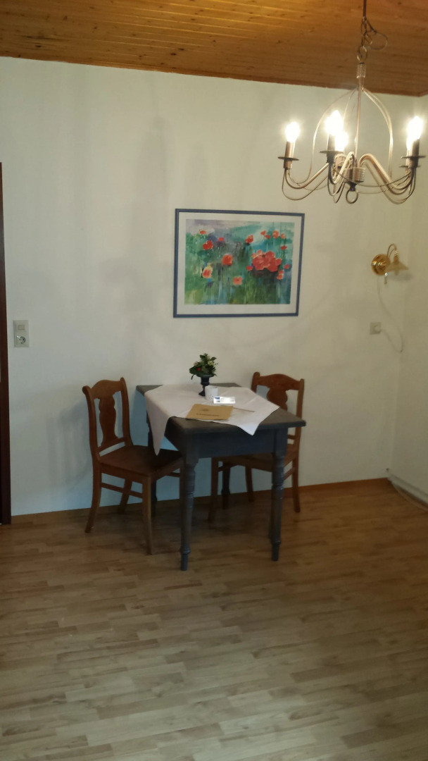 Alte Schreinerei-Auberge Harlekin