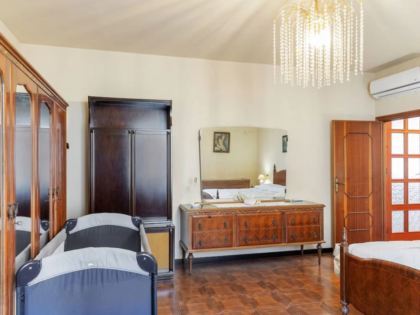 Spacious Apartment in Subbiano With Garden