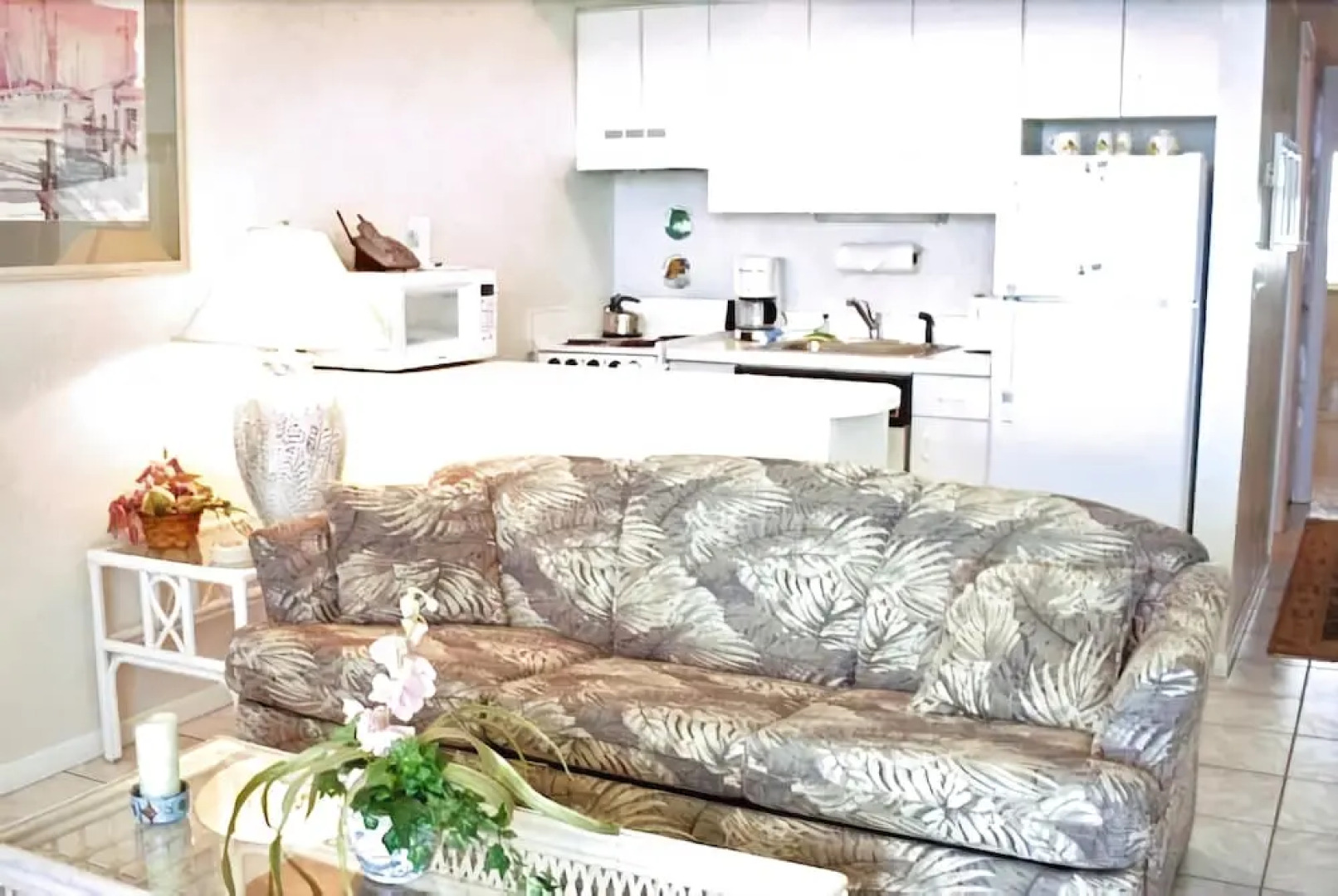 The Apollo on Marco Island