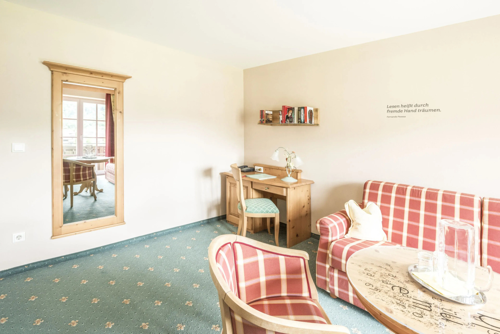 Garni Haus Sonnleitn - adults only