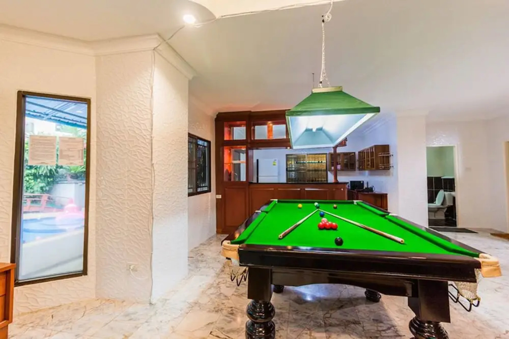 Baan Bowling Pool Villa By Pinky