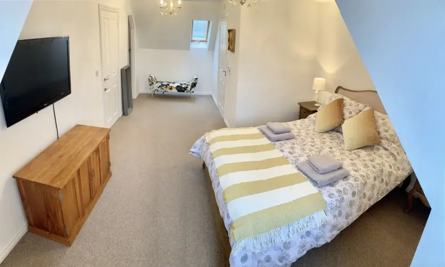 Property with Great Access - Sleeps max7