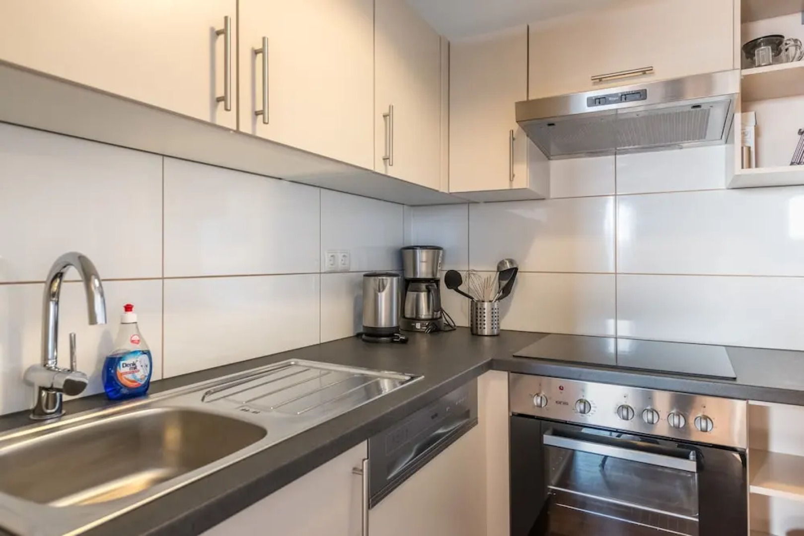 Apartments Graz Operated By Hotel B&B