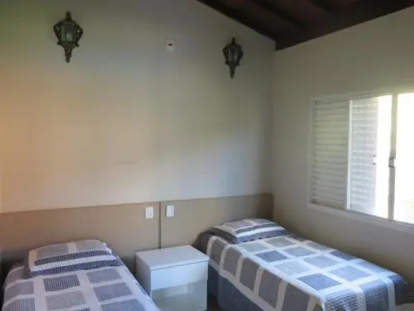 Pousada Cachoeiras Da Mata