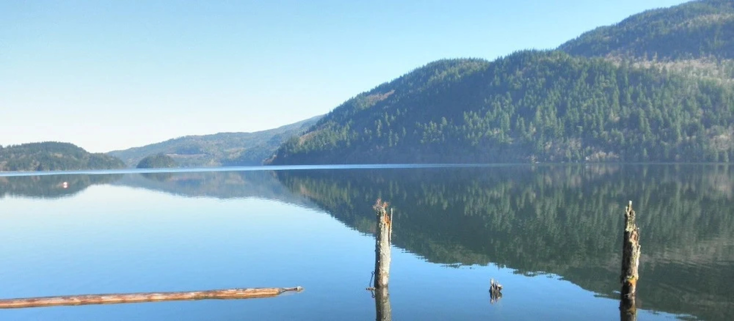 Far Summit Lake House - Three Bedroom Home