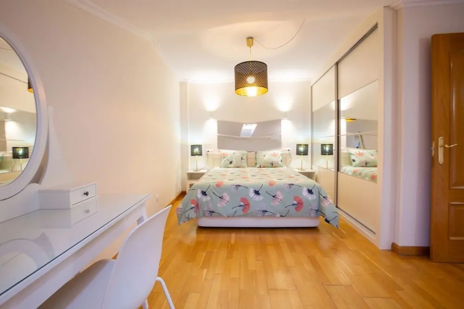 Apartamento Caprichos Aranda