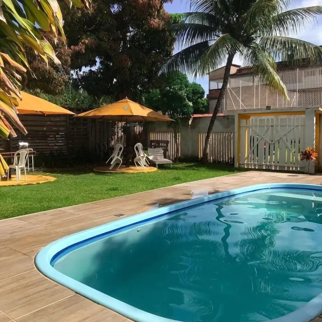 Pousada Estrela Marinha