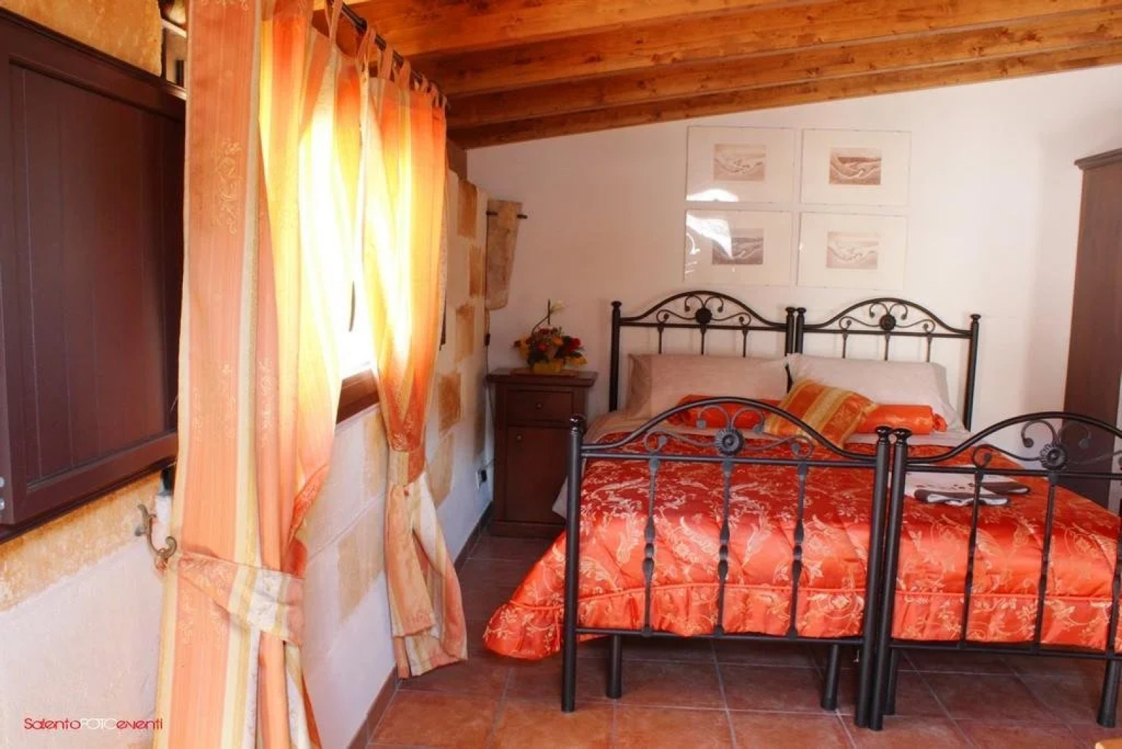 Exedra Holiday House