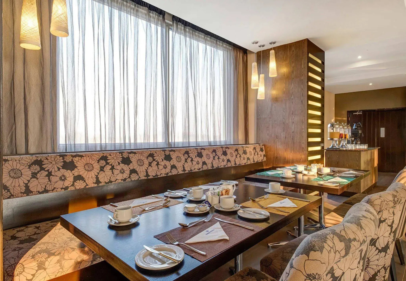 Protea Hotel by Marriott Lusaka Tower