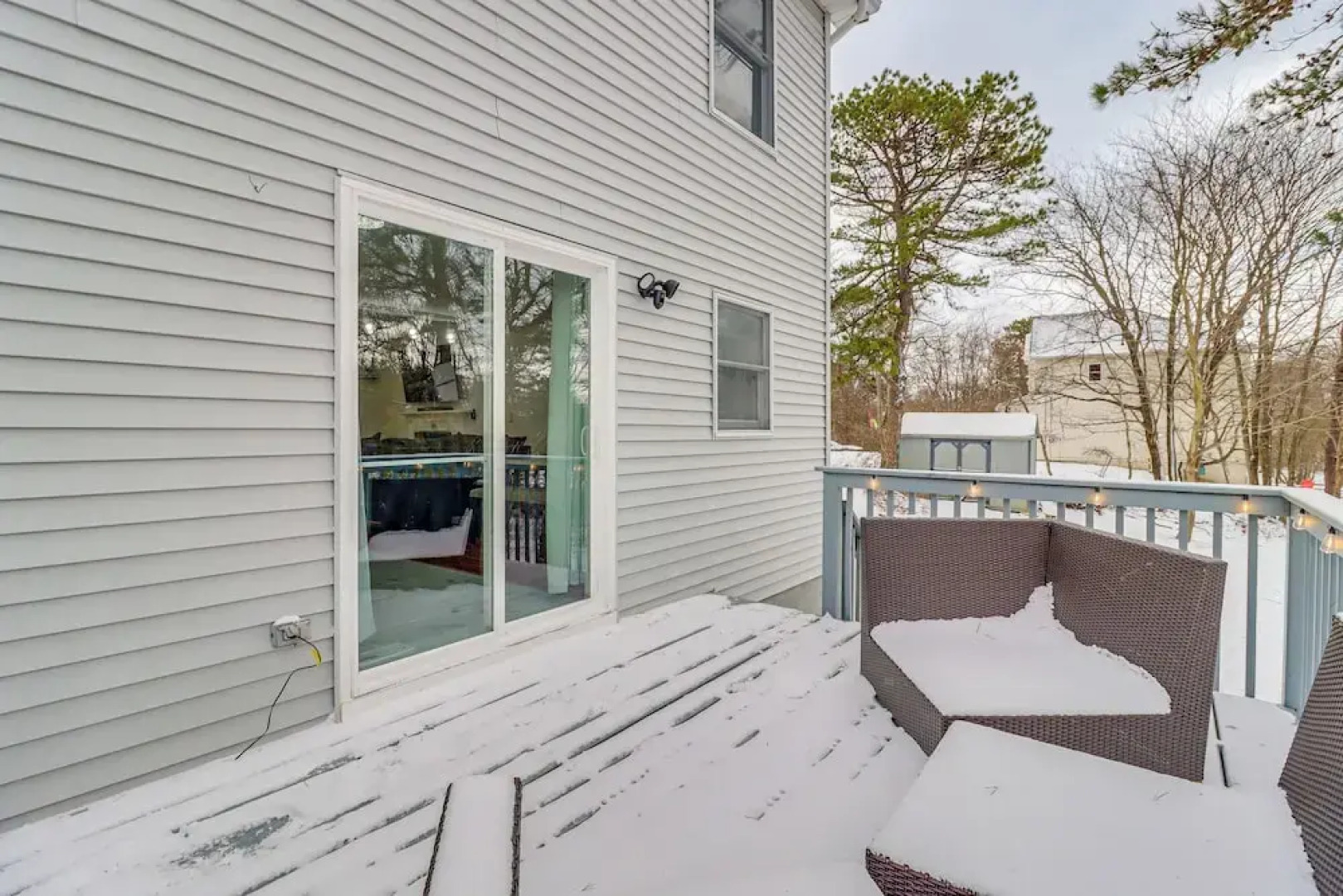 Chic Pocono Hideaway w/ Private Indoor Sauna