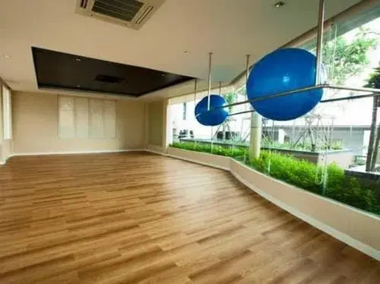 The Room at Msociety Impact Muangthong Thani