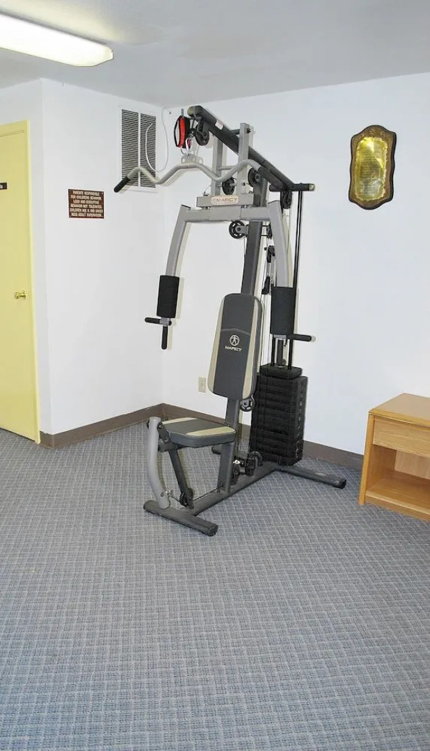 Oregon Motel 8 & RV Park