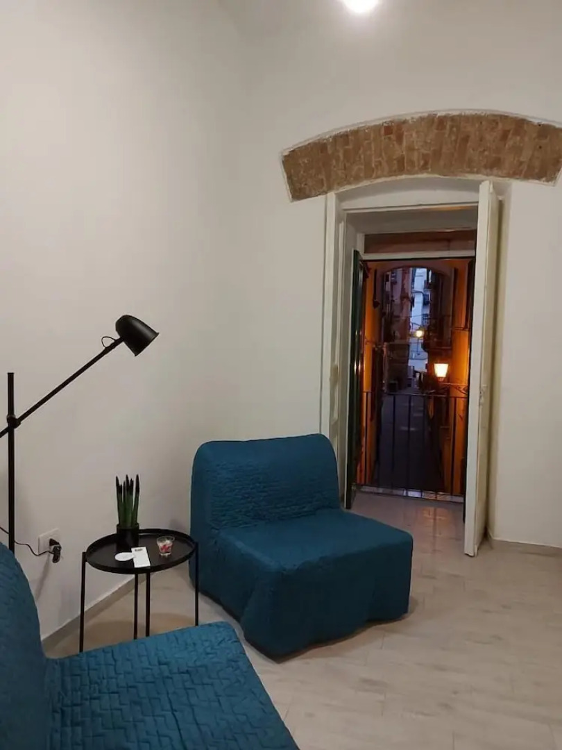 Le Ginestre in Centro