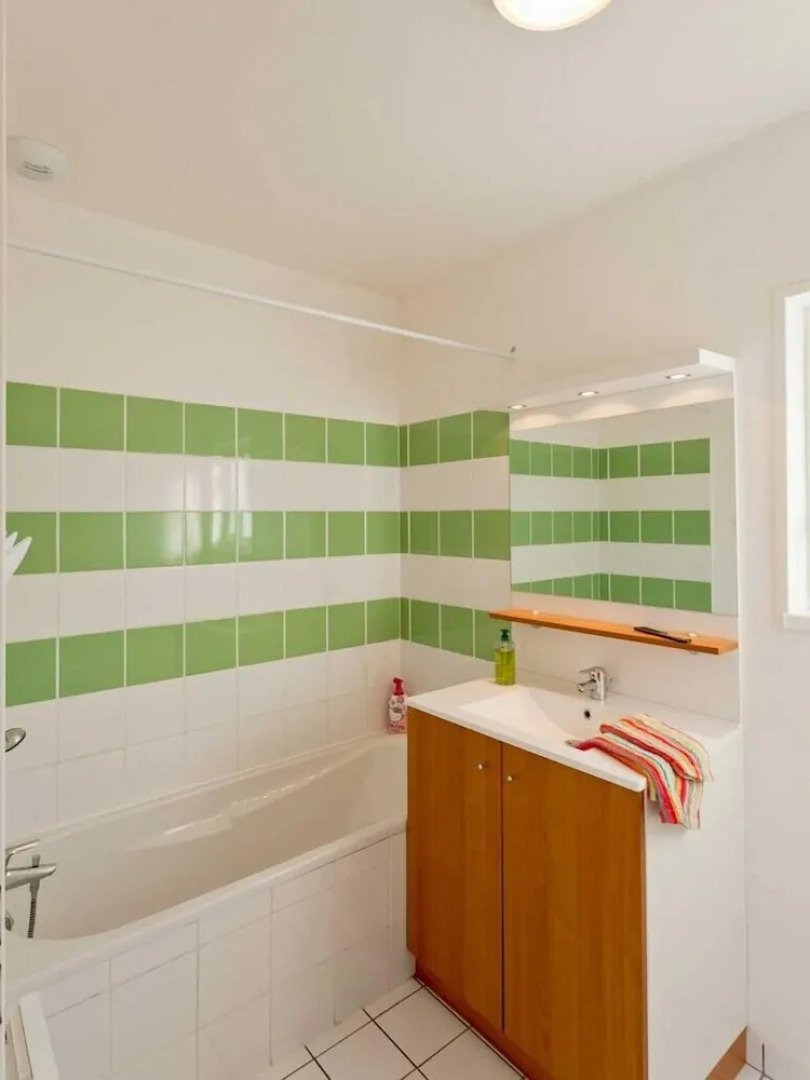 Laouchet le Hameau des Grands Lacs