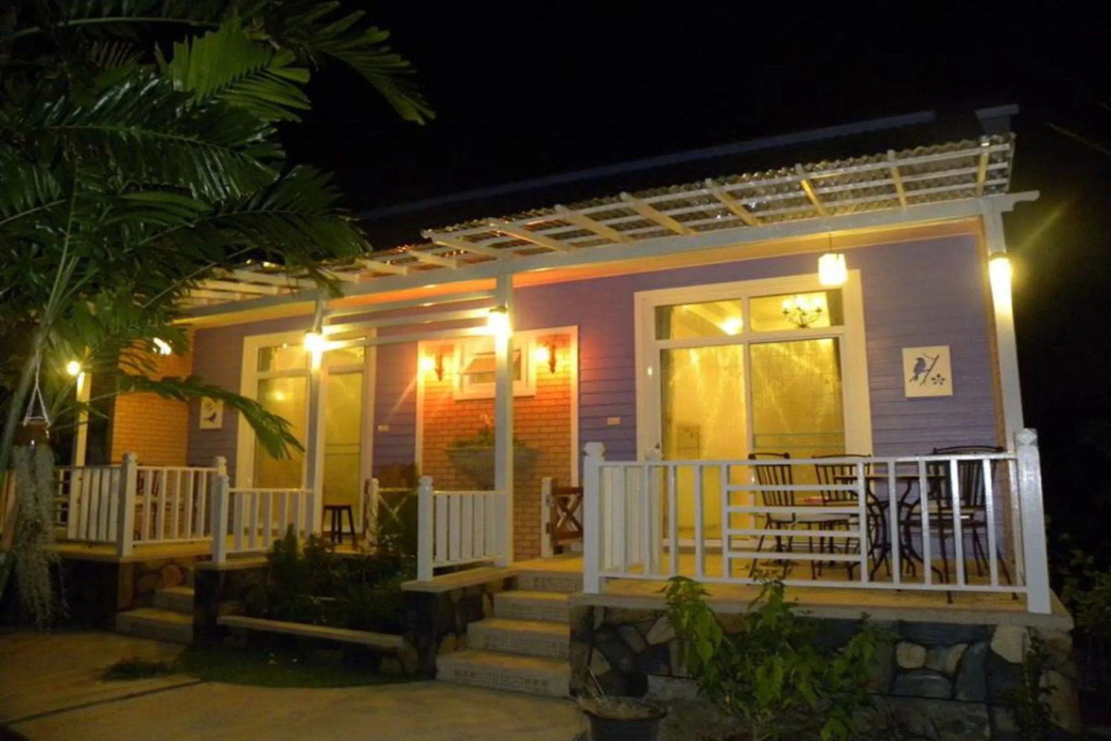 Bangchong Marina Resort