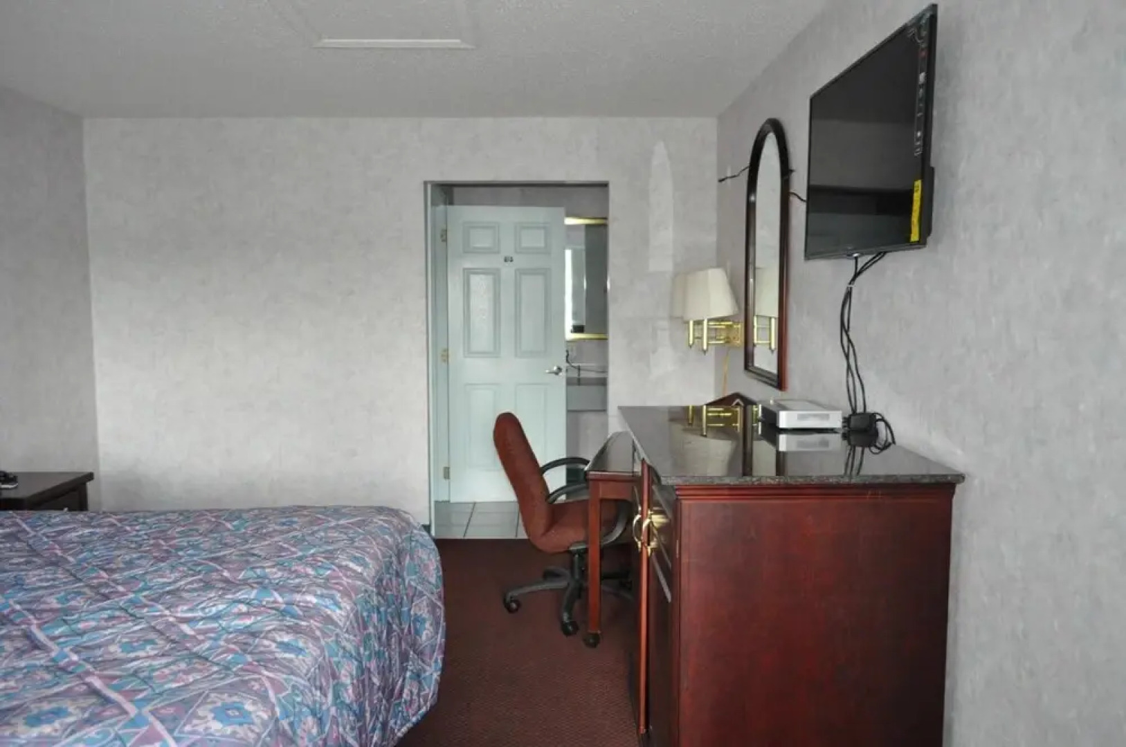 Passport Inn & Suites Atlantic City