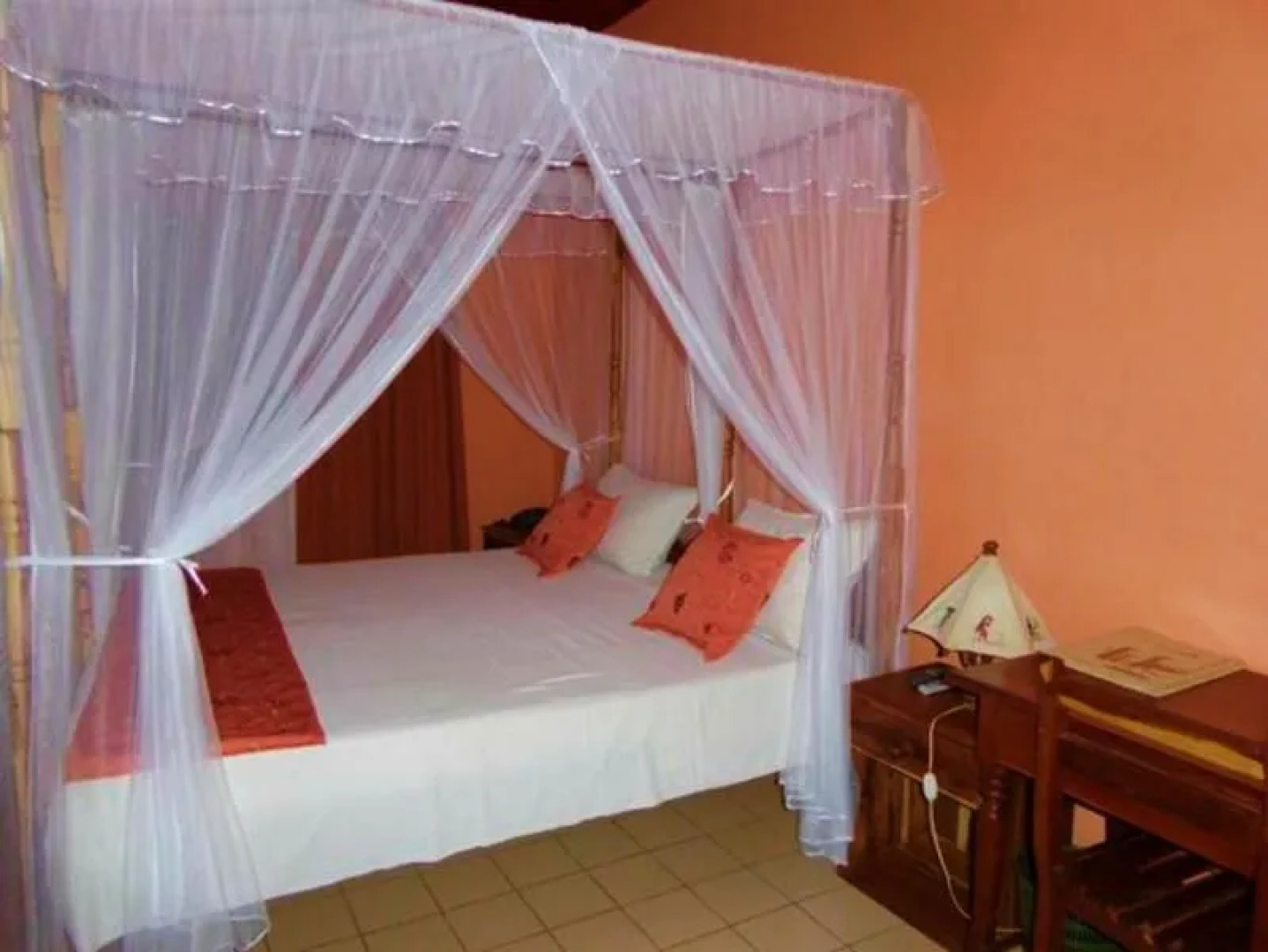 Victory Hôtel - Tuléar