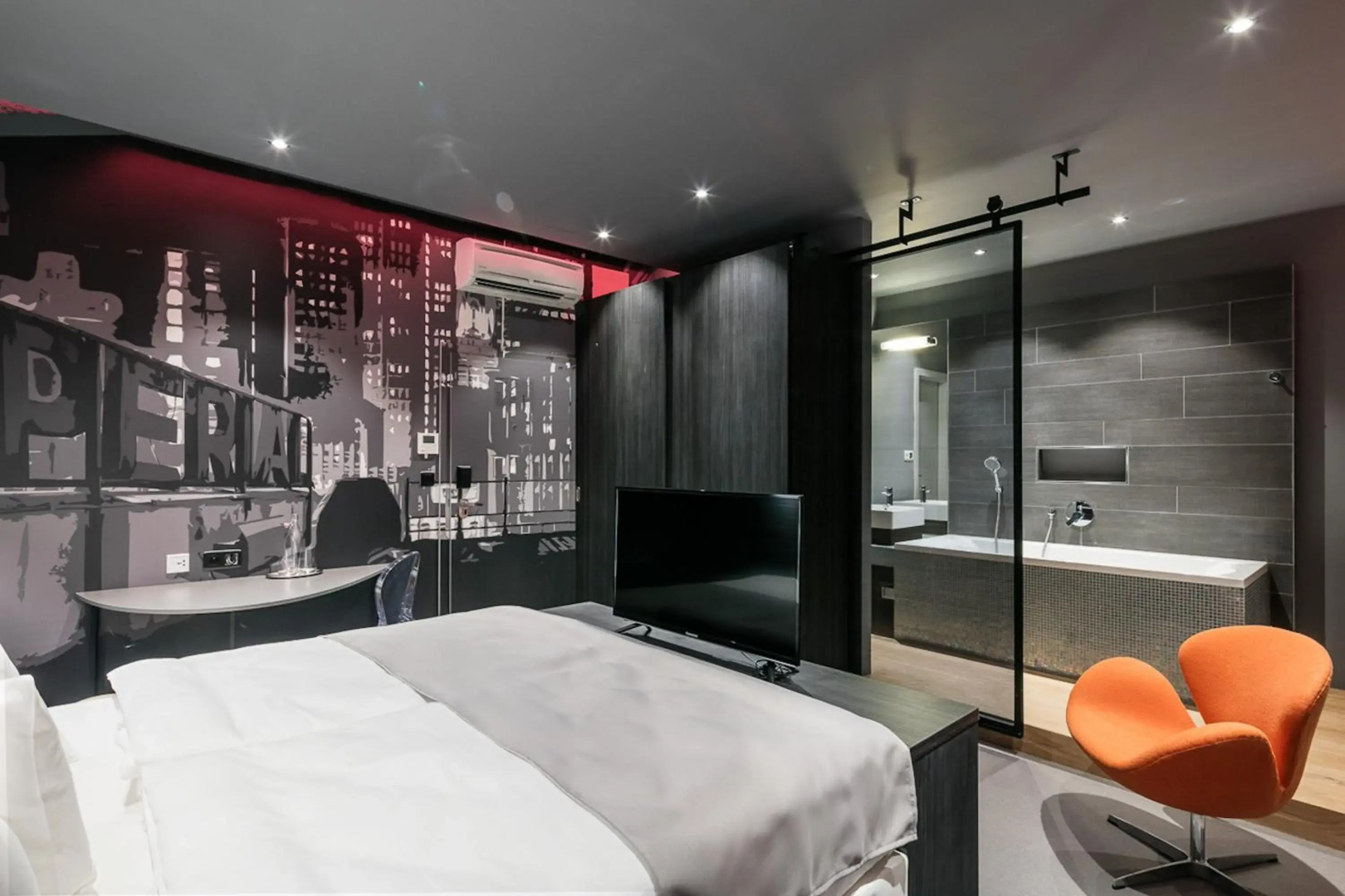 Pytloun Grand Hotel Imperial