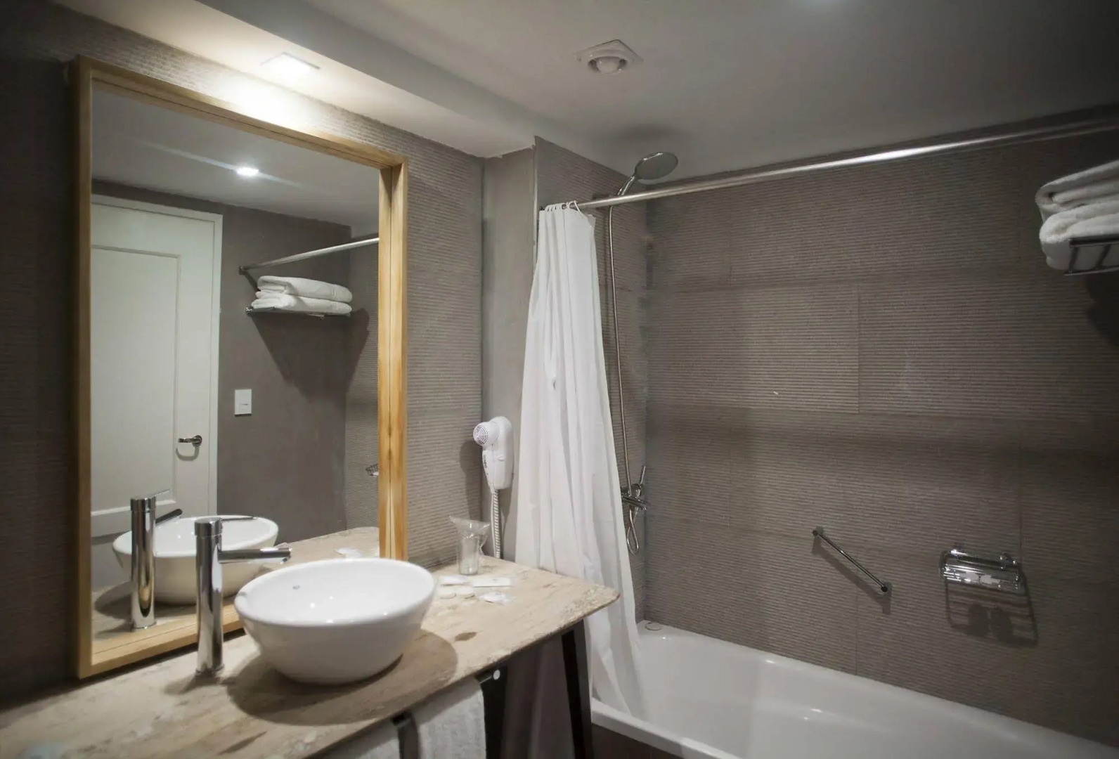 Vista Suites Spa & Golf