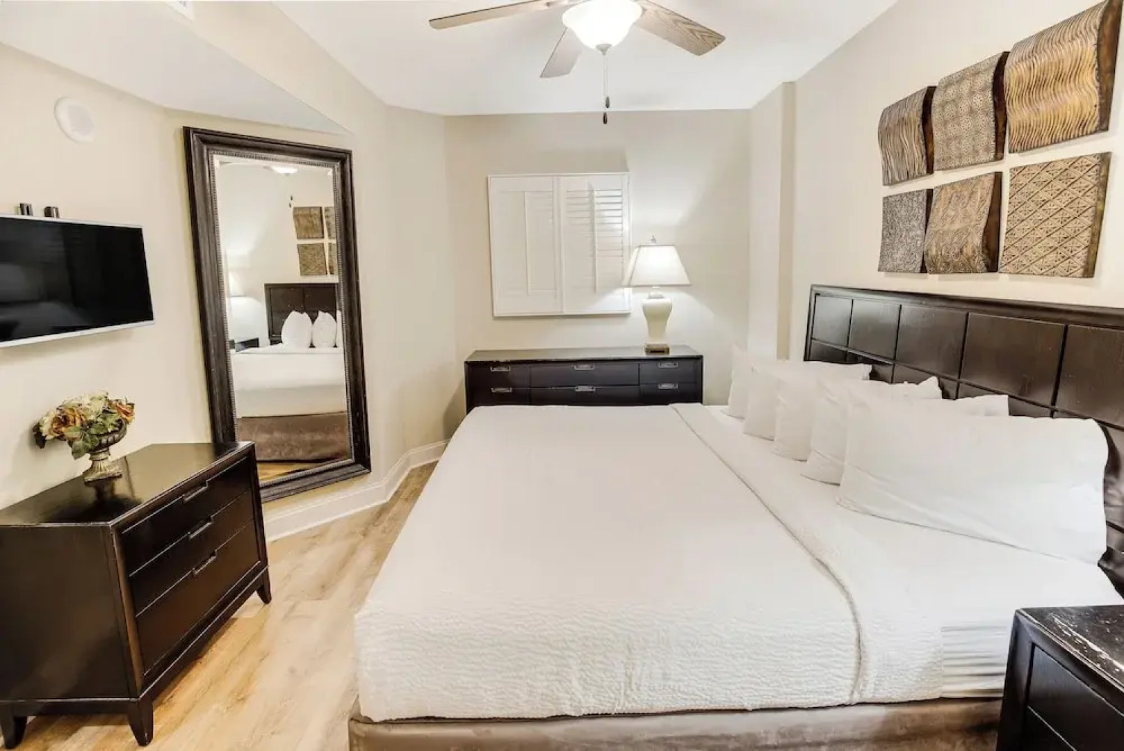 North Beach Resort & Villas