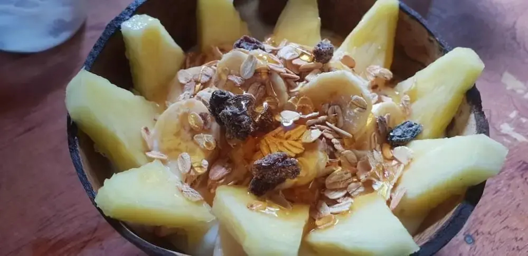 Water To Forest Ecolodge