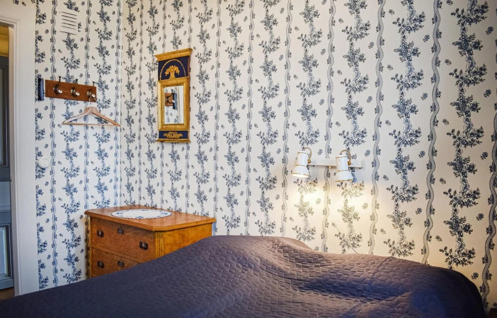 Stunning Apartment in Tranås With 2 Bedrooms and Wifi