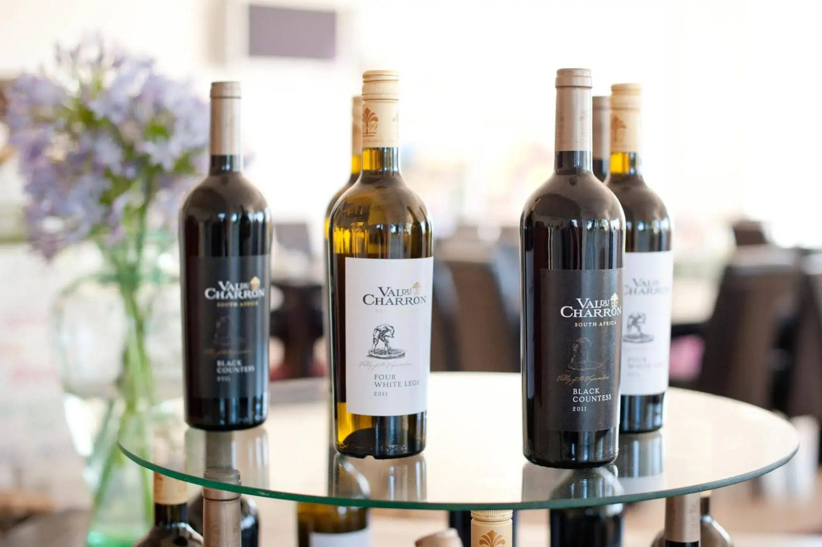 Val Du Charron Wine & Leisure Estate