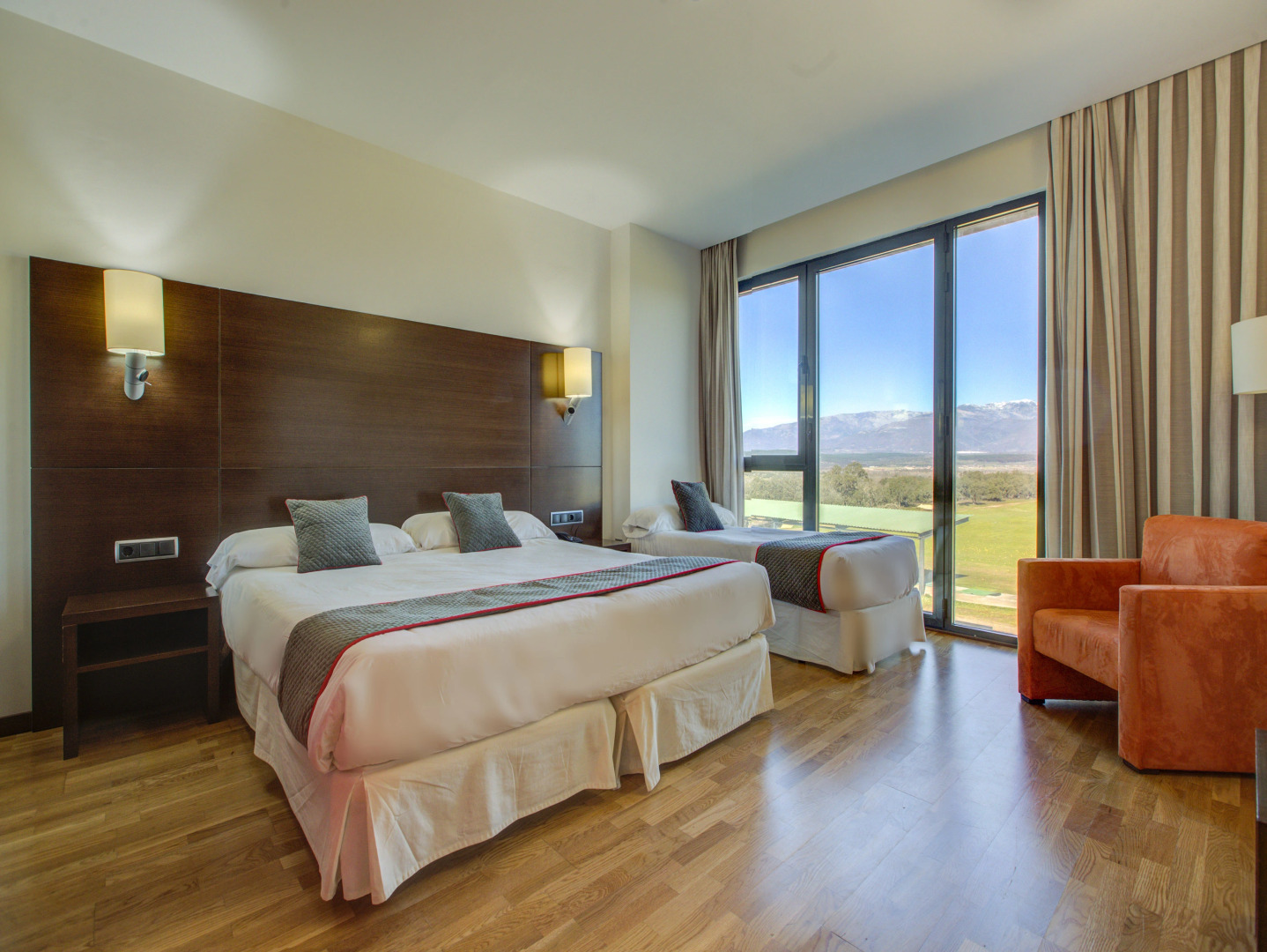 Hospedium Valles de Gredos