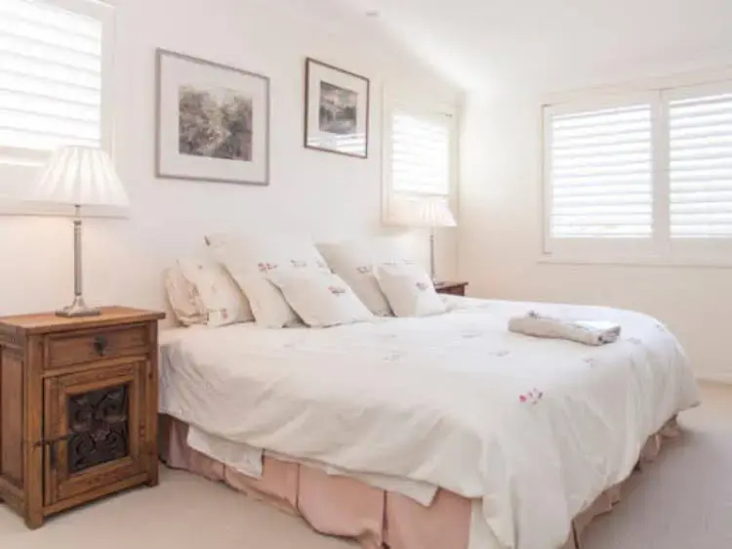 Scobie's Boutique Bed & Breakfast