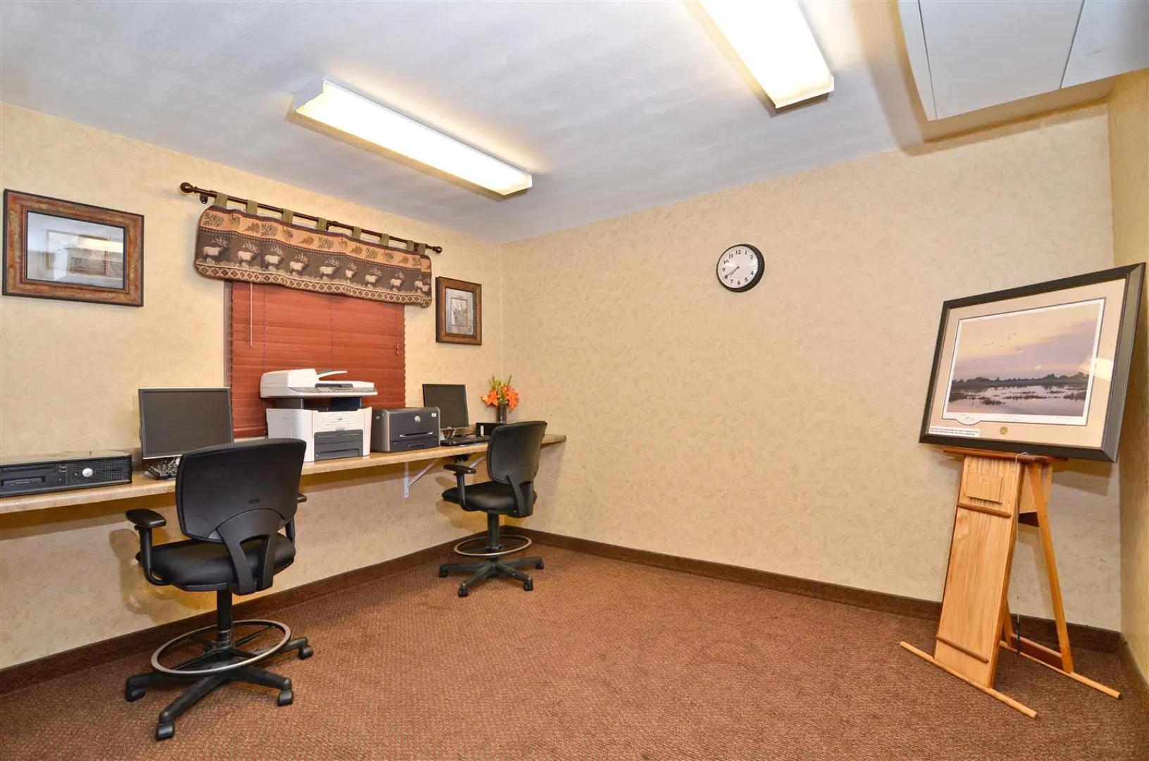 Best Western Plus Kelly Inn & Suites