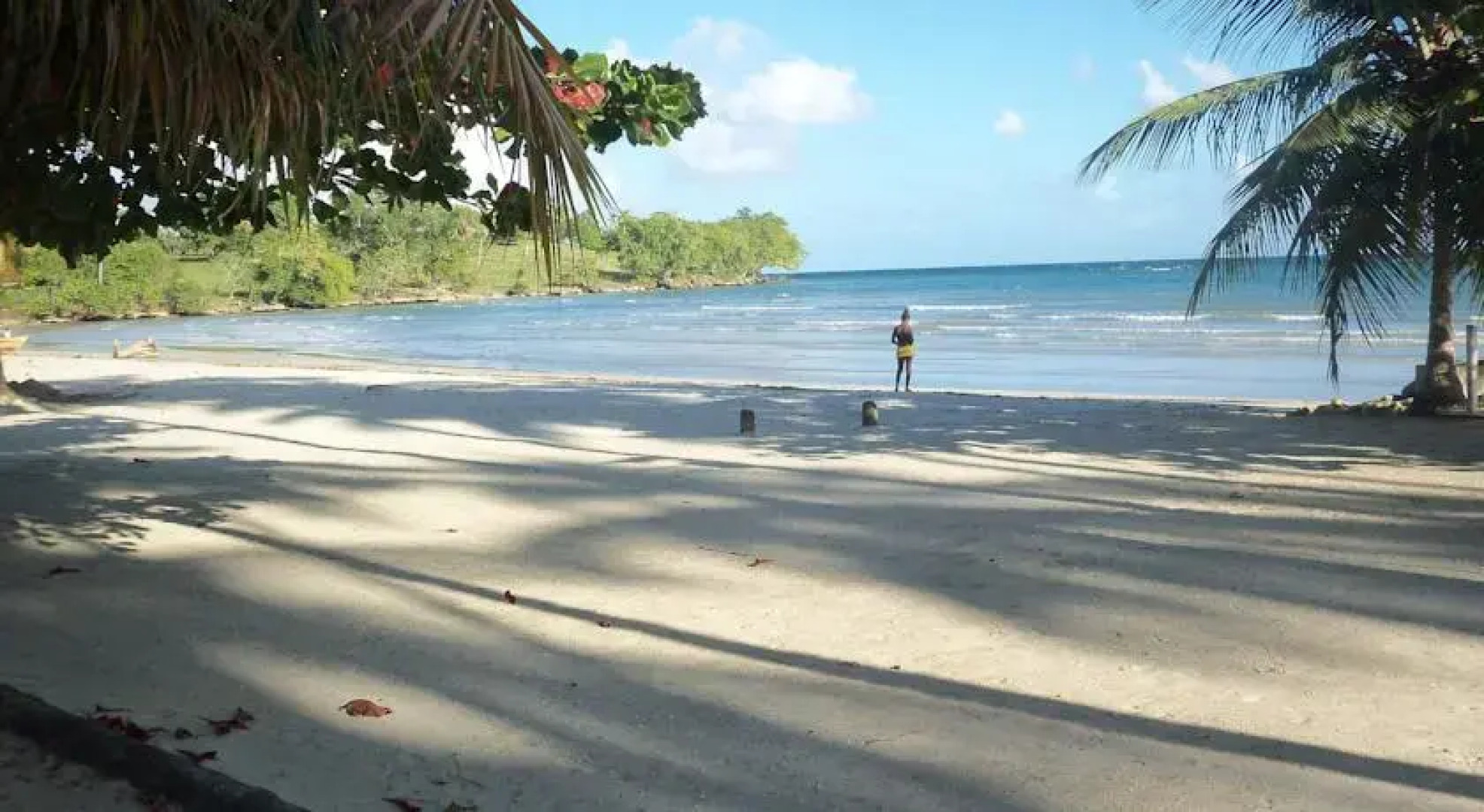 Las Pasqualas Beach Resort