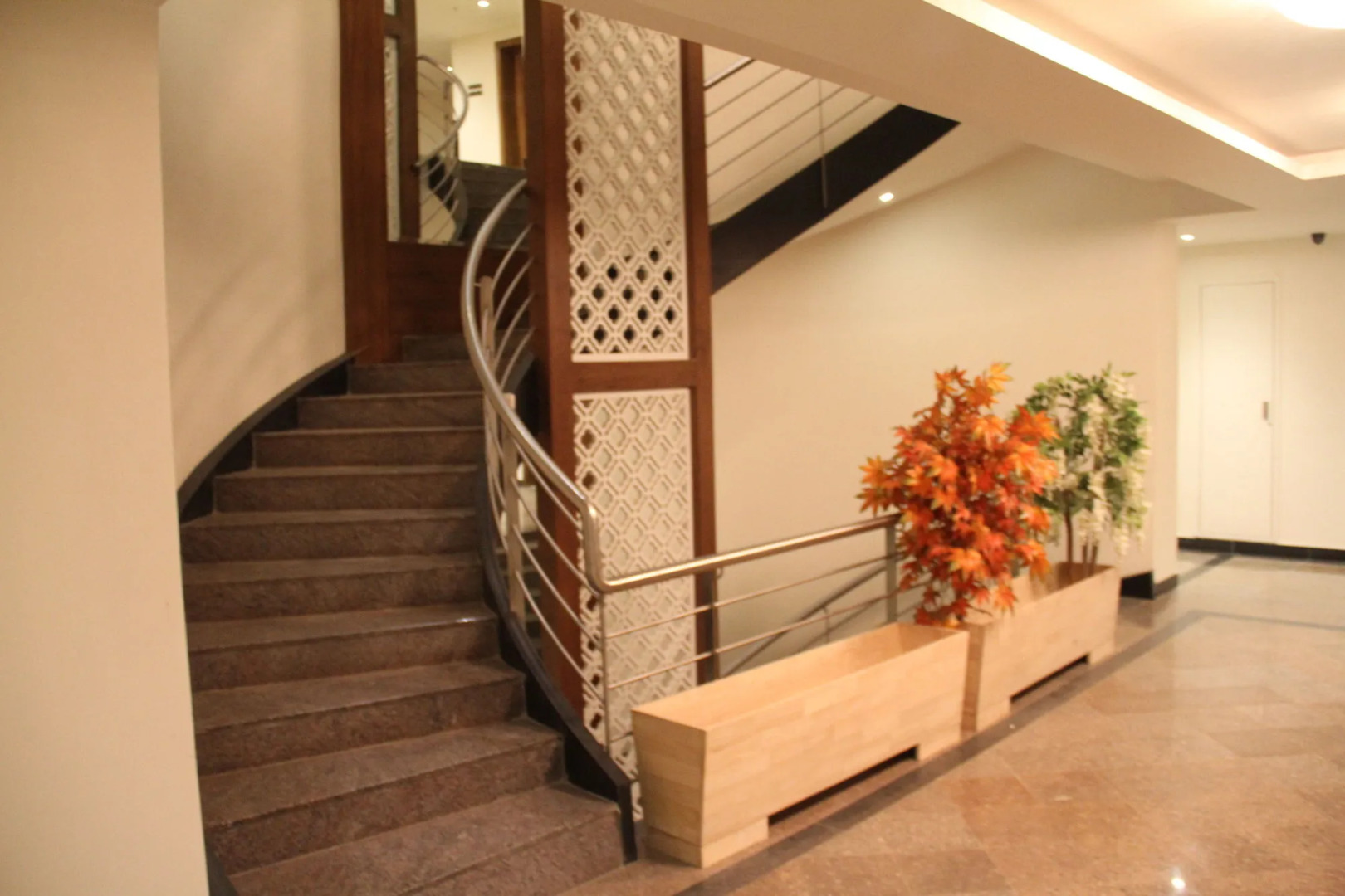 Hotel Hyderabad Grand