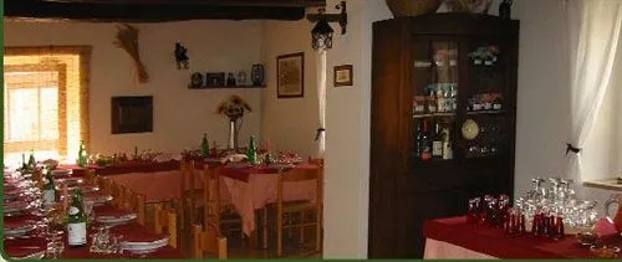 Agriturismo Il Noceto