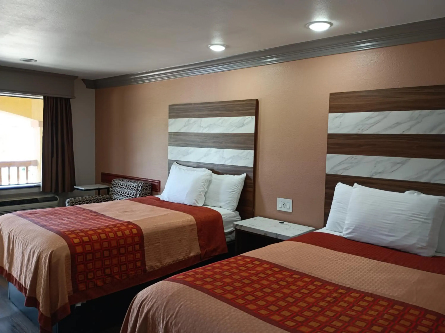 Americas Best Value Inn & Suites Alvin Houston