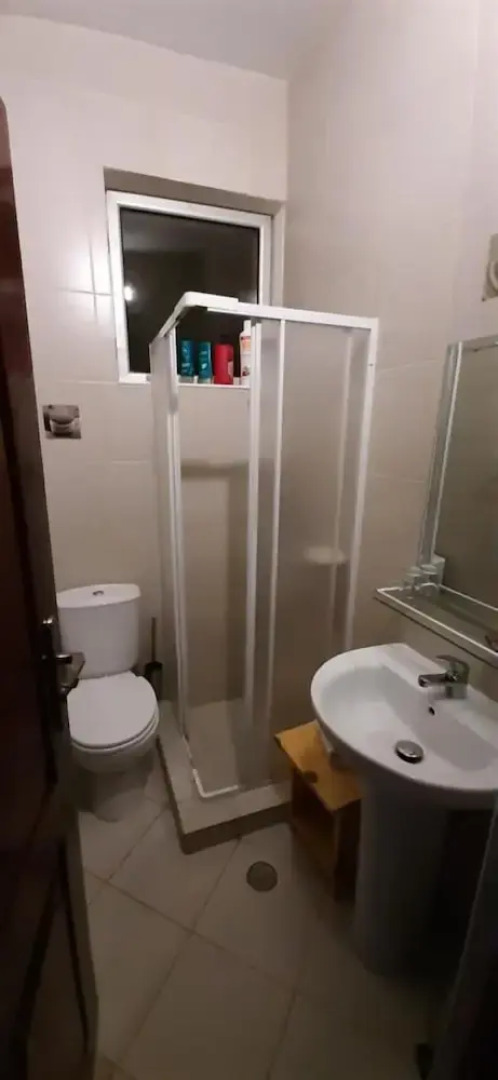 Room-beautiful Deluxe Double Room in the