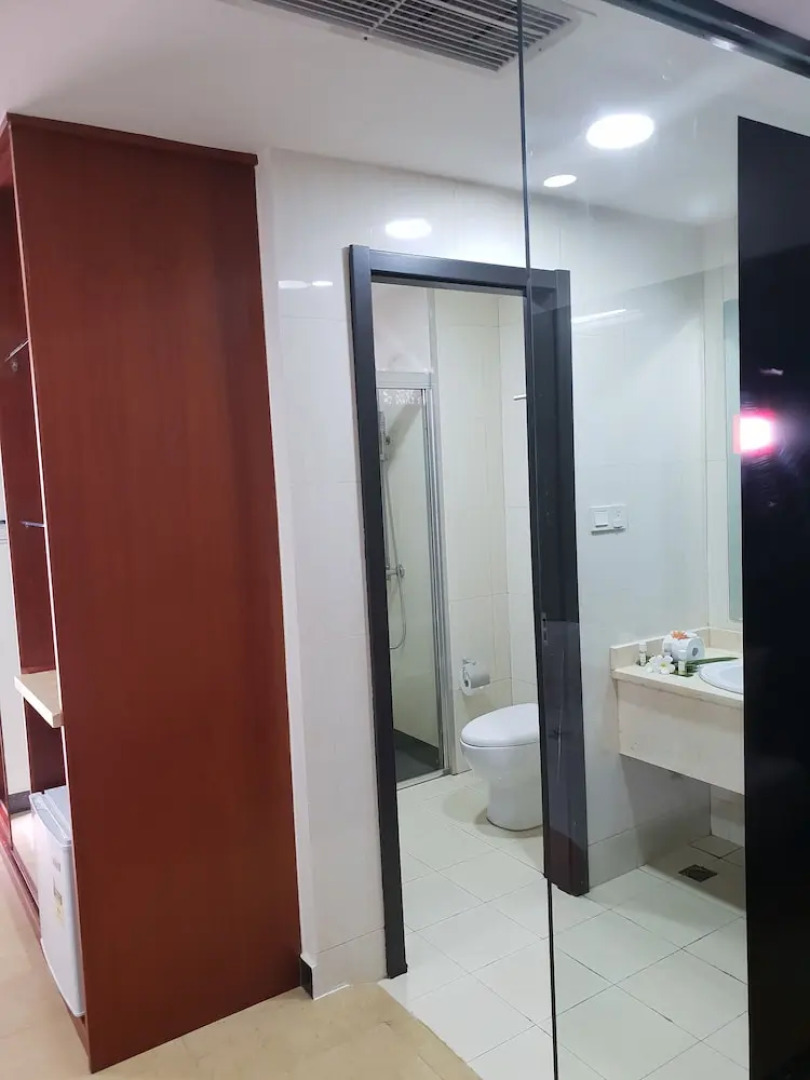 Nasau Resort & Villas