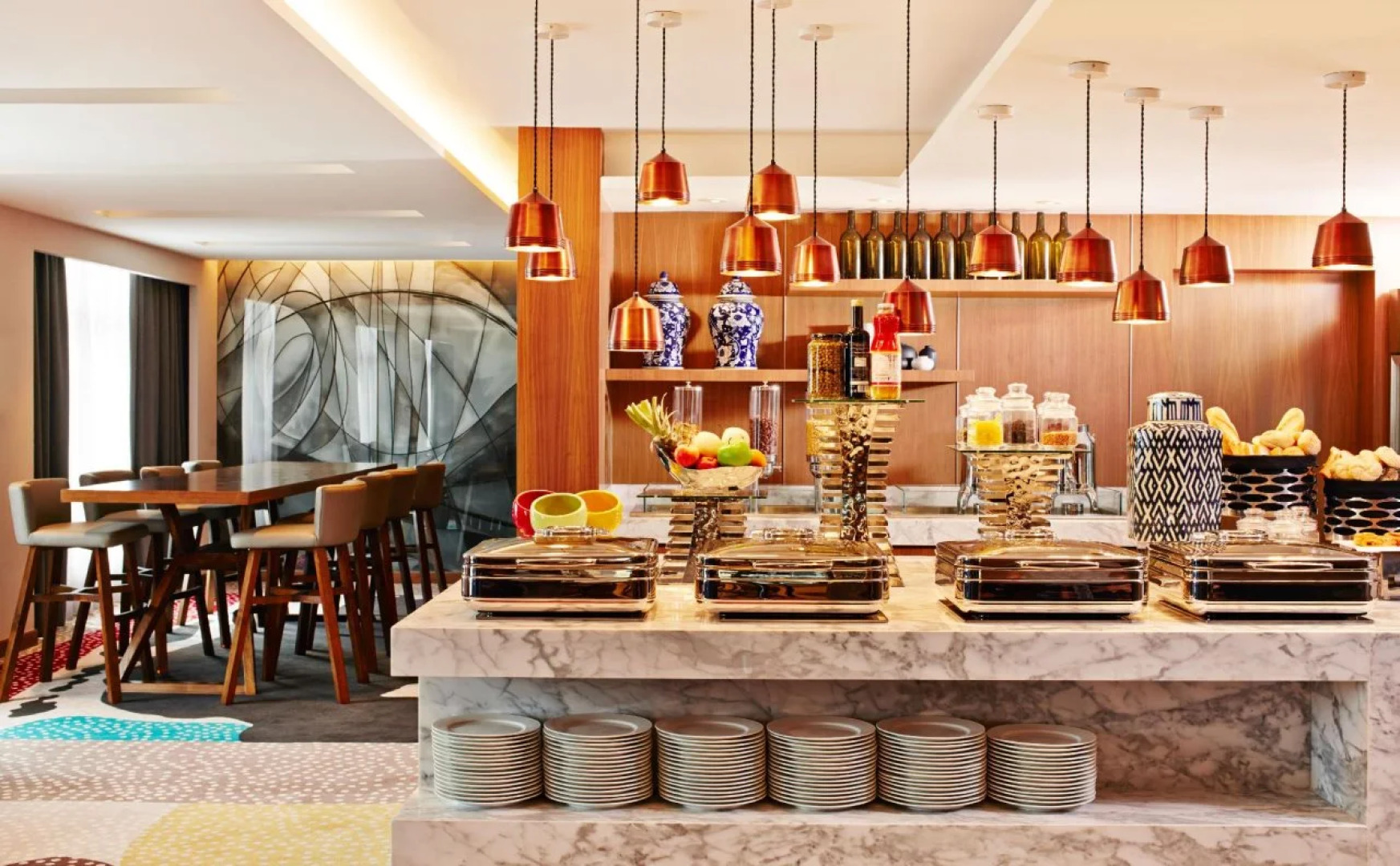 Mercure Kuala Lumpur Shaw Parade