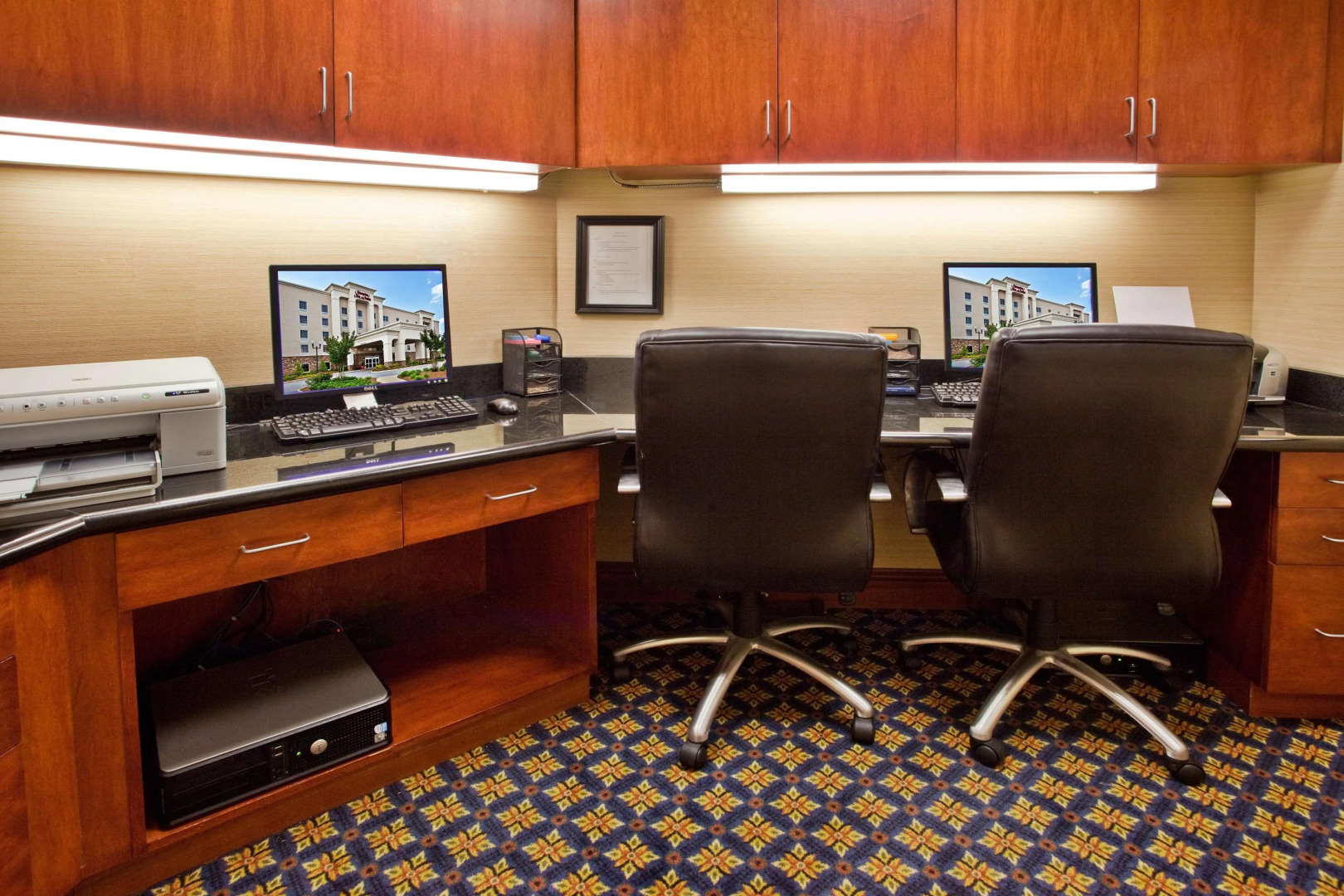 Hampton Inn & Suites Lanett-West Point